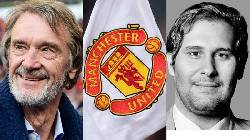Chấp nhận chi 6 tỷ bảng, vụ đổi chủ của Man United lại có biến Chấp nhận chi 6 tỷ bảng, vụ đổi chủ của Man United lại có biến