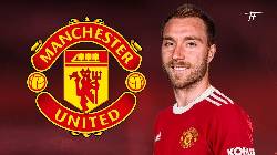 Eriksen: 'Cậu ấy có tài xuất chúng và phù hợp với Man United' Eriksen: 'Cậu ấy có tài xuất chúng và phù hợp với Man United'