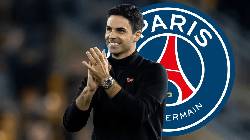 HLV Mikel Arteta có câu trả lời cho đề nghị của PSG HLV Mikel Arteta có câu trả lời cho đề nghị của PSG