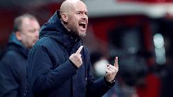 HLV Ten Hag và BLĐ Man United nảy sinh mâu thuẫn HLV Ten Hag và BLĐ Man United nảy sinh mâu thuẫn
