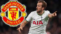 Man United có quyết định cuối cùng thương vụ Harry Kane Man United có quyết định cuối cùng thương vụ Harry Kane