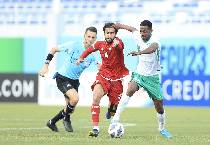 Nhận định, soi kèo U23 Tajikistan vs U23 Hồng Kông, 19h30 ngày 19/6