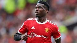 Pogba: 'Ở Juventus tôi nhận được thứ mà ở M.U chưa từng có Pogba: 'Ở Juventus tôi nhận được thứ mà ở M.U chưa từng có