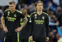 Từ chối lương khủng, trụ cột công khai muốn ở lại Real Madrid Từ chối lương khủng, trụ cột công khai muốn ở lại Real Madrid