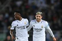 Chuyên gia Tony Ansell dự đoán Real Madrid vs Al Hilal, 02h00 ngày 19/6 Chuyên gia Tony Ansell dự đoán Real Madrid vs Al Hilal, 02h00 ngày 19/6