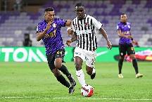 Nhận định, soi kèo Al Ain vs Juventus, 8h00 ngày 19/6: Đẳng cấp chênh lệch