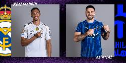 Nhận định, soi kèo Real Madrid vs Al Hilal, 02h00 ngày 19/6: Khó thắng cách biệt Nhận định, soi kèo Real Madrid vs Al Hilal, 02h00 ngày 19/6: Khó thắng cách biệt