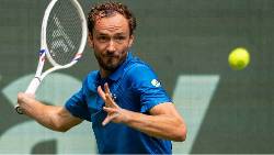 Nhận định tennis Medvedev vs Halys, Vòng 2 Halle Open - 19h30 ngày 18/6 Nhận định tennis Medvedev vs Halys, Vòng 2 Halle Open - 19h30 ngày 18/6
