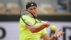 Nhận định tennis Zverev vs Giron, Vòng 1 Halle Open - 18h00 ngày 18/6 Nhận định tennis Zverev vs Giron, Vòng 1 Halle Open - 18h00 ngày 18/6