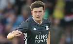 Leicester ra ‘tối hậu thư’ cho MU vụ Harry Maguire Leicester ra ‘tối hậu thư’ cho MU vụ Harry Maguire