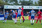 Nhận định Kilmarnock vs Connahs Quay, 01h45 ngày 19/7 (Europa League) Nhận định Kilmarnock vs Connahs Quay, 01h45 ngày 19/7 (Europa League)