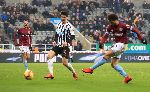 Phân tích tỷ lệ Newcastle vs West Ham, 17h ngày 20/7