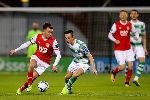 Nhận định Shamrock Rovers vs Brann, 02h00 19/7 (Europa League) Nhận định Shamrock Rovers vs Brann, 02h00 19/7 (Europa League)