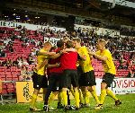 Nhận định Vitebsk vs KuPS, 01h30 ngày 19/7 (Europa League) Nhận định Vitebsk vs KuPS, 01h30 ngày 19/7 (Europa League)