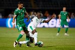 Phân tích tỷ lệ Senegal vs Algeria, 2h ngày 20/7