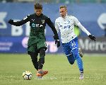 Nhận định Krasnodar vs Dinamo Moscow, 0h30 ngày 20/7