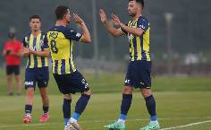 Nhận định, soi kèo Fenerbahce vs Kasimpasa, 23h ngày 19/7 Nhận định, soi kèo Fenerbahce vs Kasimpasa, 23h ngày 19/7