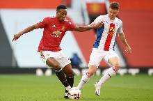 Nhận định, soi kèo MU vs Crystal Palace, 17h10 ngày 19/7 Nhận định, soi kèo MU vs Crystal Palace, 17h10 ngày 19/7