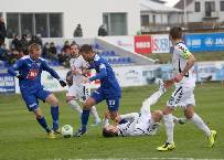 Nhận định, soi kèo Vikingur vs DAC 1904, 1h ngày 21/7