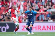 Nhận định, soi kèo Krumovgrad vs Slavia Sofia, 01h00 ngày 20/7: Kết quả khó lường Nhận định, soi kèo Krumovgrad vs Slavia Sofia, 01h00 ngày 20/7: Kết quả khó lường