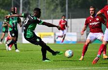 Nhận định, soi kèo Lokomotiv Sofia vs Cherno More Varna, 1h15 ngày 19/7: Tận dụng lợi thế
