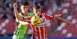 Soi kèo phạt góc Atletico San Luis vs Monterrey , 10h00 ngày 19/7
