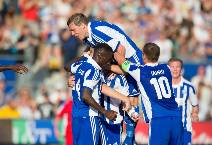 Kèo thẻ phạt HJK Helsinki vs Vaasan Palloseura 19h00 ngày 18/7: Áp lực