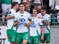 Nhận định bóng đá HamKam vs Tromso, 19h00 ngày 18/07: Cân bằng 