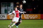 Nhận định Jong Ajax vs NEC Nijmegen 01h00, 20/08 (Hạng 2 Hà Lan)