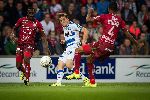 Nhận định Zulte Waregem vs Charleroi 01h30, 20/08 (VĐQG Bỉ)