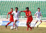 Nhận định U18 Indonesia vs U18 Myanmar 16h30, 19/08 (U18 Đông Nam Á)