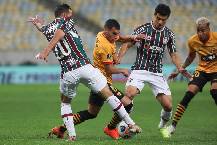 Nhận định, soi kèo Barcelona SC vs Fluminense, 7h30 ngày 20/8 Nhận định, soi kèo Barcelona SC vs Fluminense, 7h30 ngày 20/8