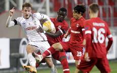 Nhận định, soi kèo LASK Linz vs St Johnstone, 0h ngày 20/8