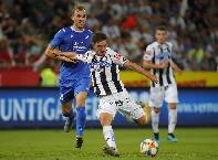 Nhận định, soi kèo Mura vs Sturm Graz, 1h ngày 20/8 Nhận định, soi kèo Mura vs Sturm Graz, 1h ngày 20/8