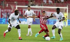 Nhận định, soi kèo Olympiakos vs Slovan Bratislava, 2h ngày 20/8 Nhận định, soi kèo Olympiakos vs Slovan Bratislava, 2h ngày 20/8