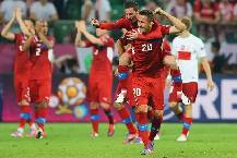 Nhận định, soi kèo Slavia Praha vs Legia Warszawa, 0h00 ngày 20/8 Nhận định, soi kèo Slavia Praha vs Legia Warszawa, 0h00 ngày 20/8