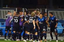 Phân tích kèo hiệp 1 LA Galaxy vs San Jose Earthquake, 9h30 ngày 21/8