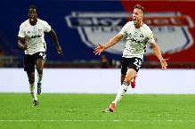 Nhận định, soi kèo Fulham vs Brentford, 21h ngày 20/8