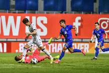 Phân tích kèo hiệp 1 BG Pathum vs Kitchee, 15h ngày 19/8 Phân tích kèo hiệp 1 BG Pathum vs Kitchee, 15h ngày 19/8