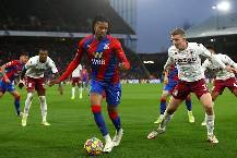 Soi kèo phạt góc Crystal Palace vs Aston Villa, 21h ngày 20/8