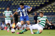 Tiên tri đại bàng dự đoán Porto vs Sporting Lisbon, 2h30 ngày 21/8 Tiên tri đại bàng dự đoán Porto vs Sporting Lisbon, 2h30 ngày 21/8