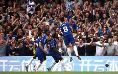 Chelsea bị kiện ra tòa vì dám 'đi đêm' với sao 35 củ Chelsea bị kiện ra tòa vì dám 'đi đêm' với sao 35 củ