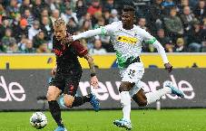 Nhận định, soi kèo Augsburg vs Monchengladbach, 20h30 ngày 19/8