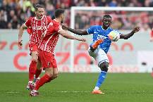 Nhận định, soi kèo Hoffenheim vs SC Freiburg, 20h30 ngày 19/8