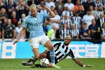 Nhận định, soi kèo Man City vs Newcastle, 02h00 ngày 20/8 Nhận định, soi kèo Man City vs Newcastle, 02h00 ngày 20/8