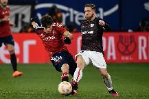 Nhận định, soi kèo Osasuna vs Athletic Bilbao, 02h30 ngày 20/8 Nhận định, soi kèo Osasuna vs Athletic Bilbao, 02h30 ngày 20/8