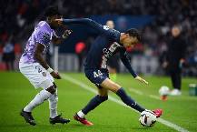 Nhận định, soi kèo Toulouse vs PSG, 02h00 ngày 20/8 Nhận định, soi kèo Toulouse vs PSG, 02h00 ngày 20/8