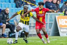 Nhận định, soi kèo Willem II vs Go Ahead Eagles, 19h30 ngày 18/8: Tân binh cứng đầu