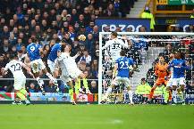 Soi kèo góc Leeds United vs Everton, 02h00 ngày 19/8