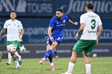 Chuyên gia Tony Ansell dự đoán Dinamo Zagreb vs Viking, 2h00 ngày 19/08